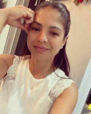 Foto de Roselene Oliveira Melo
