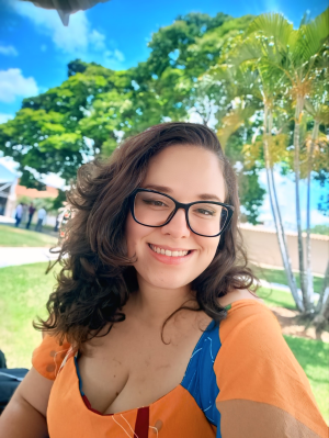 Foto de Ana Tereza Reis da Silva