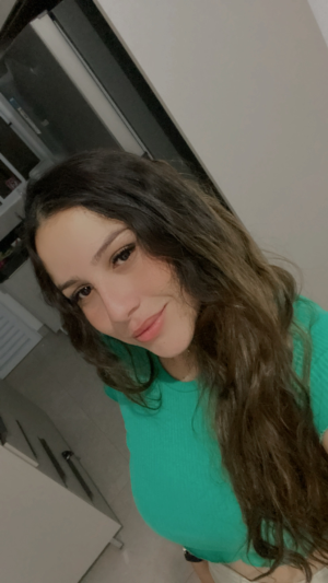 Foto de Luana  Santana 