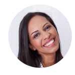 Foto de Lilian Roberta Pereira Cruz