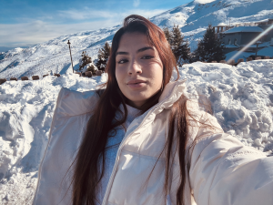 Foto de Rayane Santos