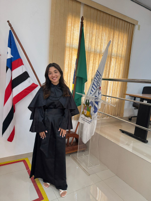 Foto de Janielly  Dos Santos Venancio 