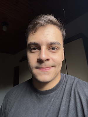 Foto de Lucas Galdino