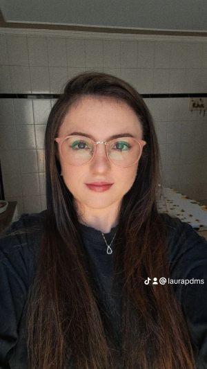 Foto de Laura Poliana Silva 