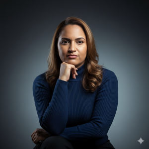 Foto de MARCELA De Souza Cabral da Silva 