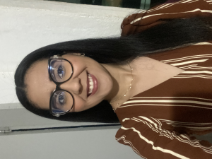 Foto de Rayanne Queiroz