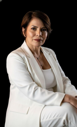Foto de Kleia  Barbosa Lacerda 