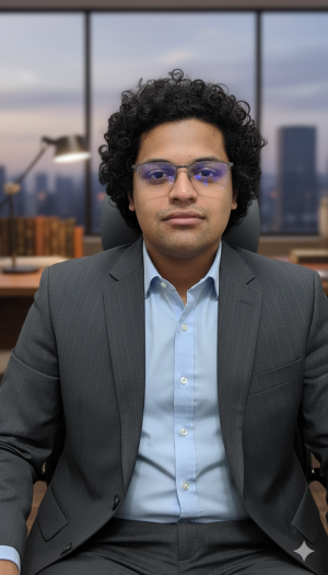 Foto de Vinicius Matias Santos