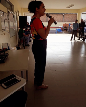 Foto de Kelly  Santos de Souza Rolim 