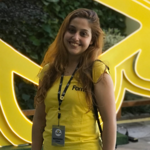 Foto de Mariana Buzá