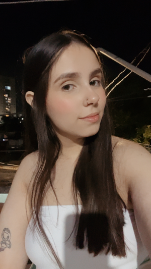 Foto de Mickaelly Dantas