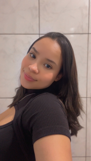Foto de Letícia  Santiago Rocha