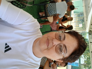 Foto de MARIA DE FATIMA FERREIRA DO ROSARIO ROSARIO