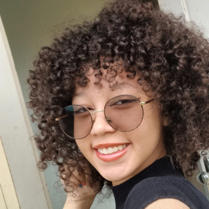 Foto de Clecia Lorrana da Silva Santana