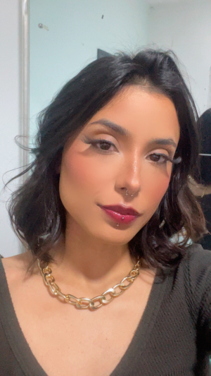Foto de Mayara Tinoco