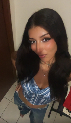 Foto de Bruna Silva