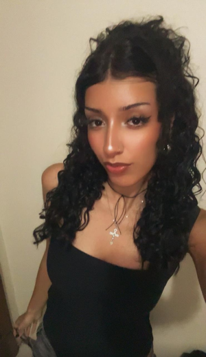 Foto de Bruna Silva