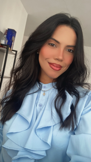 Foto de Yasmim Folador
