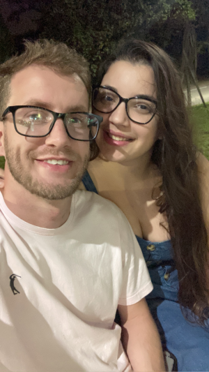 Foto de Joao Guilherme Tomazoni