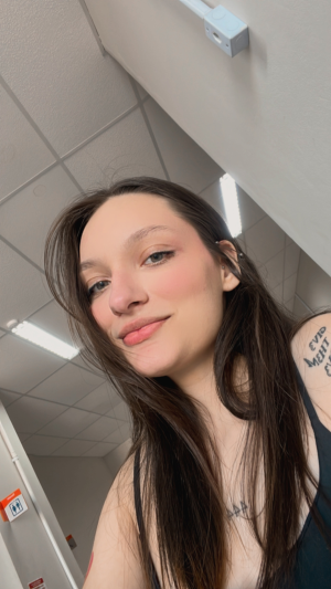 Foto de Amanda Savino
