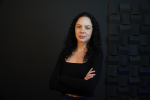 Foto de Marina Giacovozi
