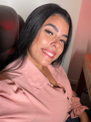 Foto de TAINA  DE ANDRADE