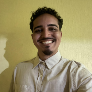 Foto de Daniel Nei Santos Cardin