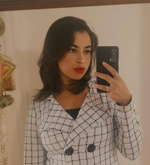 Foto de Vivian Azevedo