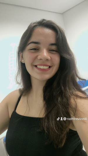 Foto de Nathália Trevisoli