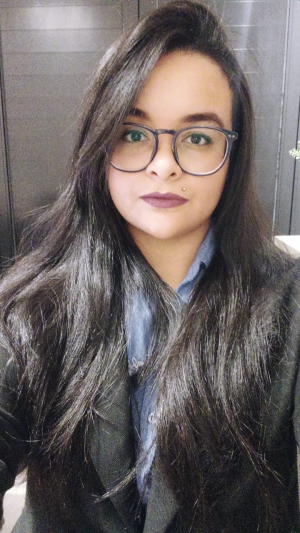 Foto de Victoria de Oliveira