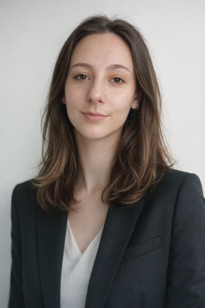 Foto de Rafaela França 