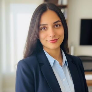 Foto de Juliana Parra de Barros