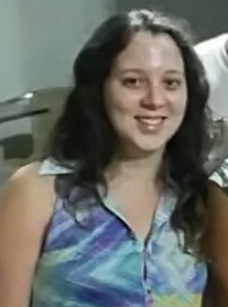 Foto de Raquel Gomes