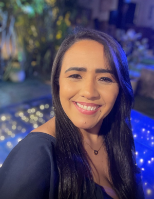 Foto de Dayane Duarte 