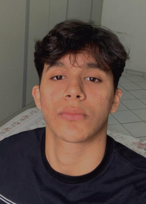 Foto de Lucas Chagas
