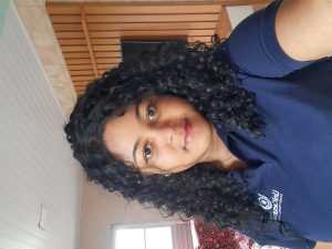 Foto de Alanna Vitória  Silva do Carmo 