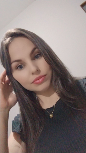 Foto de Rebeca  Pontes
