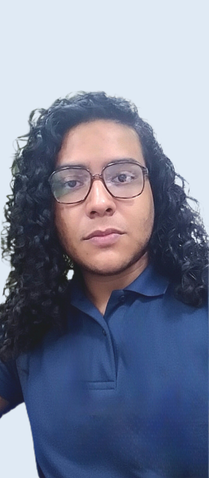 Foto de CARLOS GUILHERME  OLIVEIRA DE AMORIM 