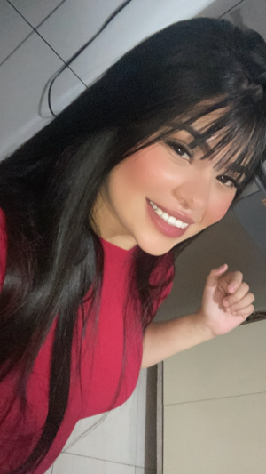 Foto de Carla Patrícia  Silva Melo 