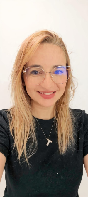 Foto de THAYSE Penha DA CONCEICAO