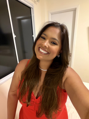 Foto de Kamilla Vasconcelos Matos da Costa