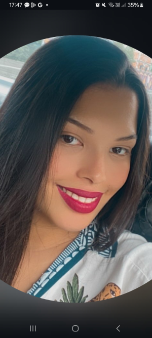 Foto de Kamilla Fernanda