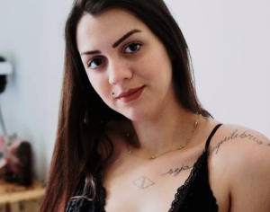 Foto de Rafaela Osorio