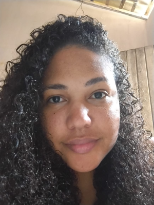 Foto de Jaqueline Ferreira das Neves