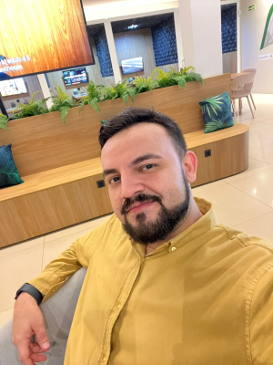 Foto de Raphael Cesar Gomes Pedroso