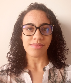 Foto de Carolina Henrique Cavalcante de Moura