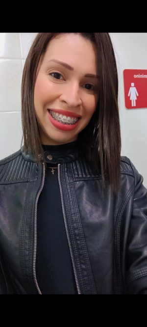 Foto de Fernanda dos Santos Pedroso