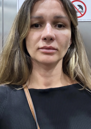 Foto de Simone Christina  Fernandes Lepaus