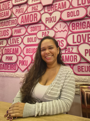 Foto de Agatha Silva