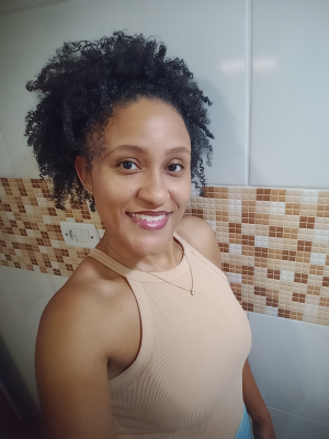 Foto de Maria Isabel dos Santos Cavalcanti 